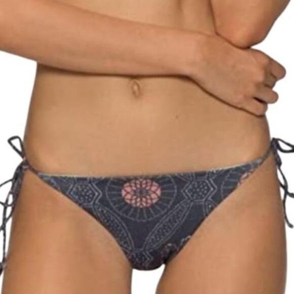 TAVIK SWIMWEAR Jax Swim Bottom Yokota Floral - Picture 4 of 4